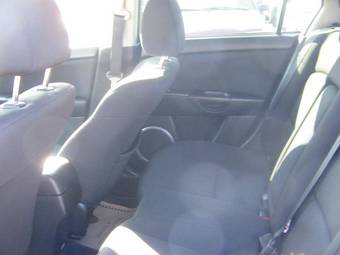2006 Mazda MAZDA3 For Sale