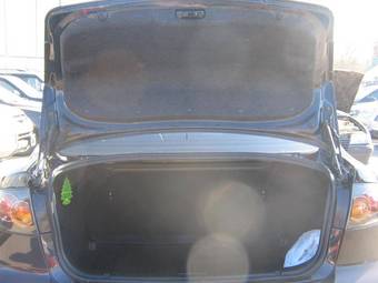 2006 Mazda MAZDA3 Images