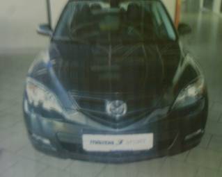 2006 Mazda MAZDA3 Pics