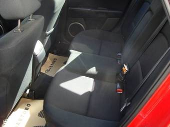 2006 Mazda MAZDA3 For Sale