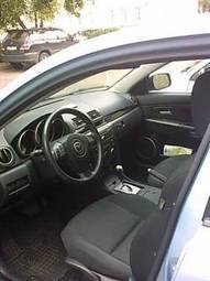 2006 Mazda MAZDA3 Pictures