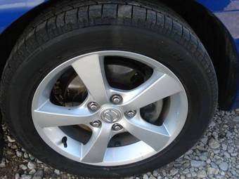2006 Mazda MAZDA3 Images