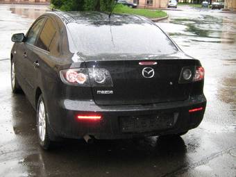 2006 Mazda MAZDA3 For Sale