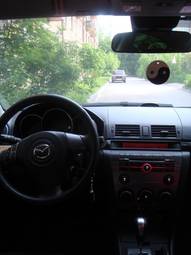 2006 Mazda MAZDA3 Photos