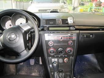 2006 Mazda MAZDA3 For Sale