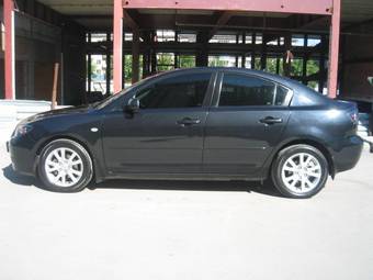 2006 Mazda MAZDA3 For Sale