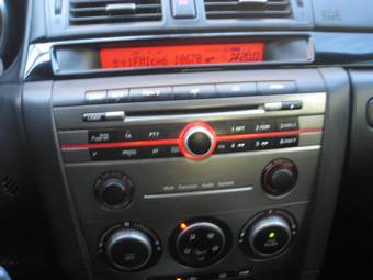 2006 Mazda MAZDA3 For Sale