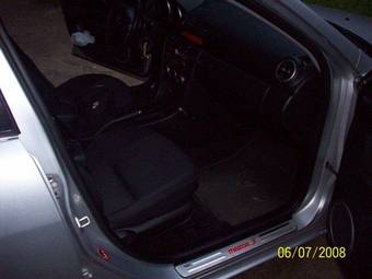 2006 Mazda MAZDA3 For Sale