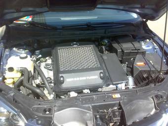 2006 Mazda MAZDA3 For Sale