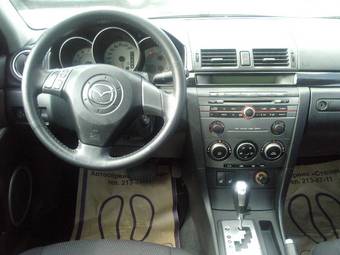 2006 Mazda MAZDA3 For Sale