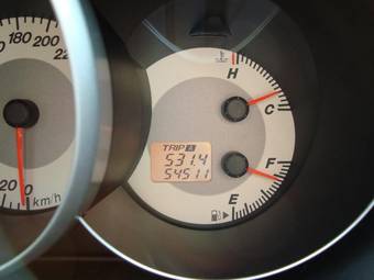 2006 Mazda MAZDA3 Photos
