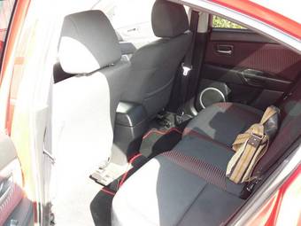 2006 Mazda MAZDA3 Pictures