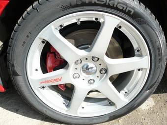 2006 Mazda MAZDA3 Images
