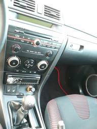 2006 Mazda MAZDA3 Pics