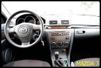 2006 Mazda MAZDA3 For Sale