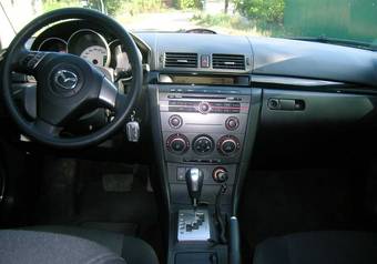 2006 Mazda MAZDA3 For Sale