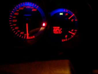2007 Mazda MAZDA3 Images