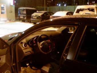 2007 Mazda MAZDA3 Pics