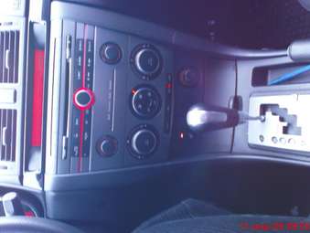 2007 Mazda MAZDA3 Images