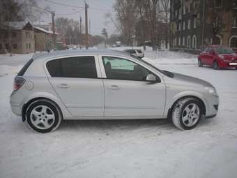 2007 Mazda MAZDA3 Photos