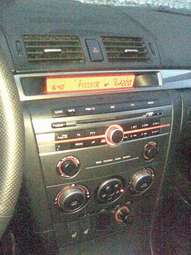 2007 Mazda MAZDA3 Photos