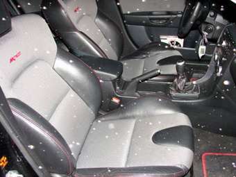 2007 Mazda MAZDA3 Photos