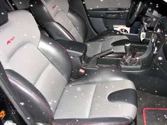 2007 Mazda MAZDA3 Images