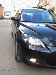 2007 Mazda MAZDA3 Photos