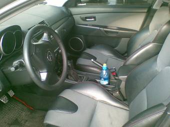 2007 Mazda MAZDA3 Images