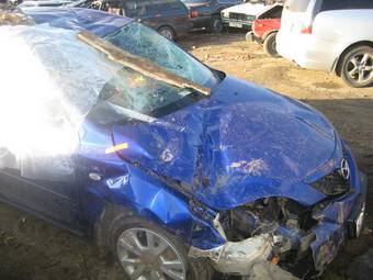 2007 Mazda MAZDA3 Photos