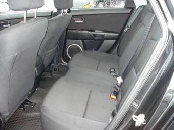 2007 Mazda MAZDA3 Pictures