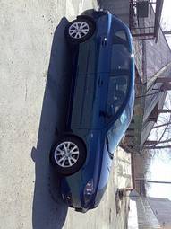 2007 Mazda MAZDA3 Pictures
