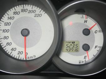 2007 Mazda MAZDA3 For Sale