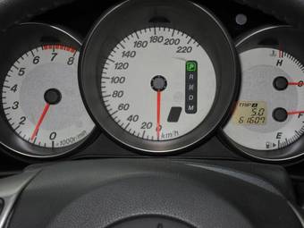 2007 Mazda MAZDA3 Images