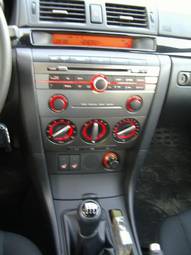 2007 Mazda MAZDA3 Pictures