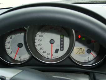 2007 Mazda MAZDA3 Images