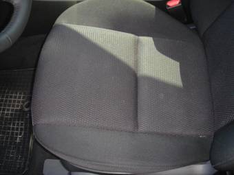 2007 Mazda MAZDA3 For Sale