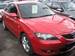 Preview 2007 MAZDA3