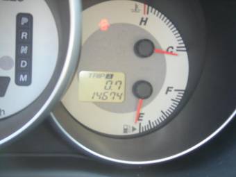 2007 Mazda MAZDA3 Pictures