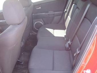 2007 Mazda MAZDA3 Photos