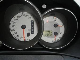 2007 Mazda MAZDA3 Photos