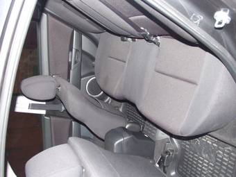 2007 Mazda MAZDA3 Photos