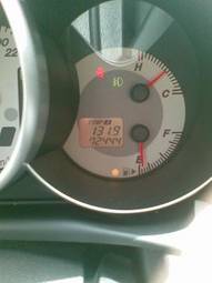 2007 Mazda MAZDA3 Pictures