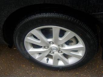 2007 Mazda MAZDA3 Photos