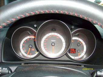 2007 Mazda MAZDA3 Images