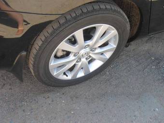 2007 Mazda MAZDA3 Photos