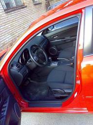 2007 Mazda MAZDA3 For Sale