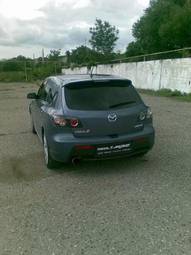 2007 Mazda MAZDA3 For Sale