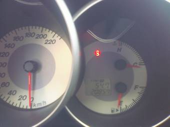 2007 Mazda MAZDA3 Pictures