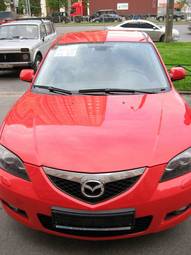 2007 Mazda MAZDA3 For Sale